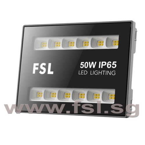 50W FSL FLOOD LIGHT